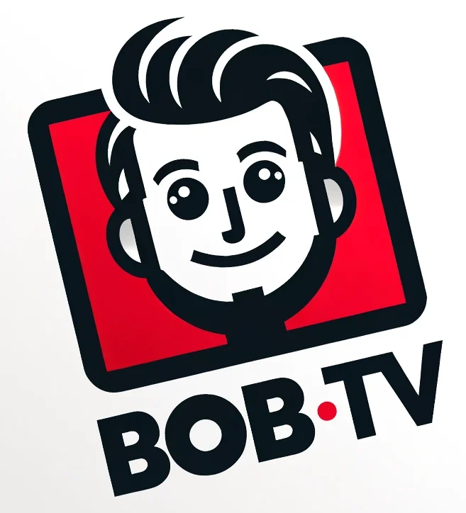 BoB TV – Hi Bob!