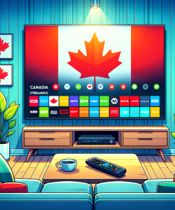 iptv canada