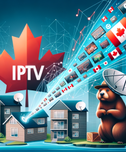 iptv canada