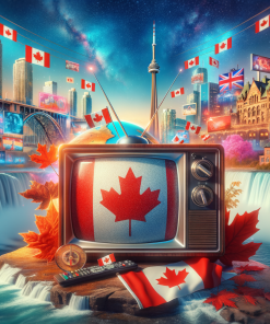 iptv canada