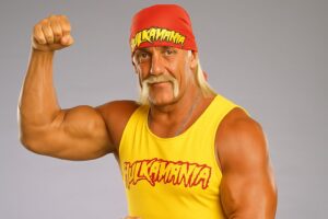 Hulk Hogan dies at 71