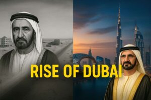 secrets behind rise of dubai a hidden side