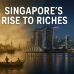 Why Is There So Much Wealth in Singapore? Inside the Rise of Asia’s Richest City-State
