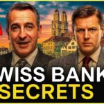 Why Are Swiss Banks So Secretive? The Shocking History Behind the Silence