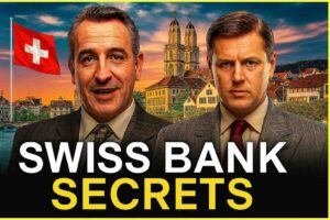 why are swiss banks so secretive