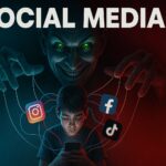 Shedding Light on the Dark Side of Social Media: Addiction, Data, and Control