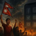 What Is the Main Problem in Nepal? Gen Z Just Gave the World a Wake-Up Call